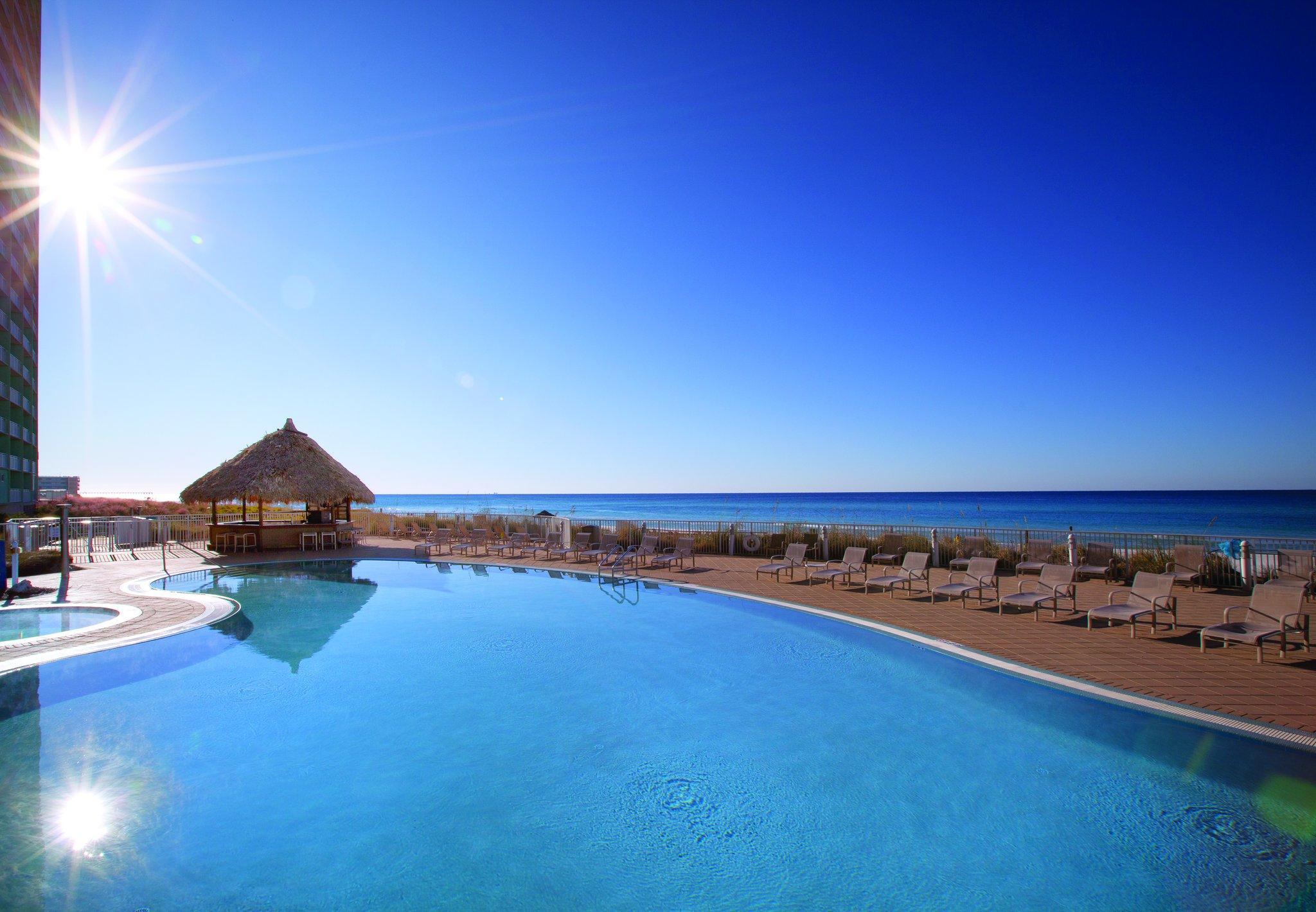 Club Wyndham بنما سيتي بيتش المظهر الخارجي الصورة
