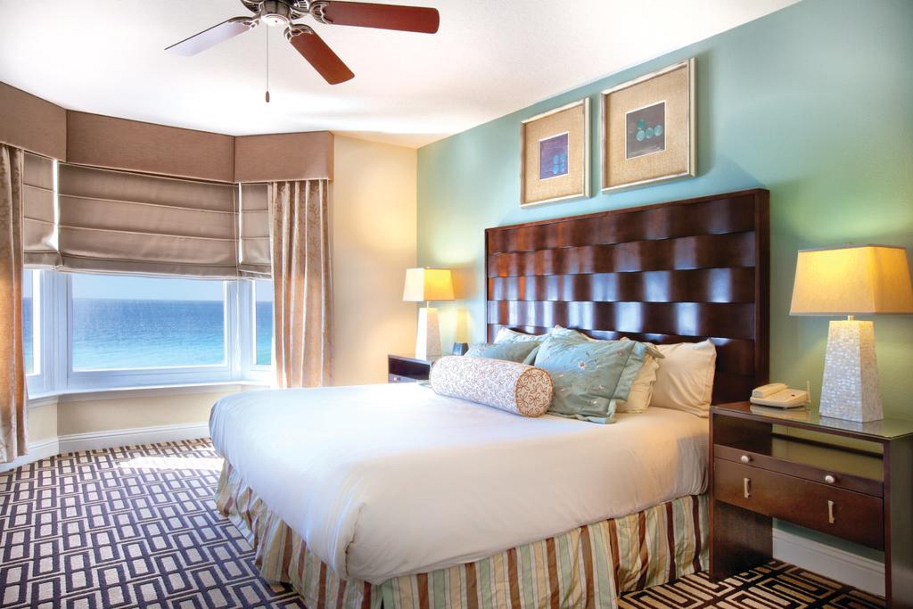 Club Wyndham بنما سيتي بيتش المظهر الخارجي الصورة