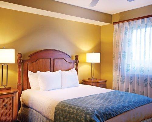 Club Wyndham بنما سيتي بيتش الغرفة الصورة